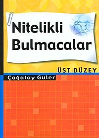 Nitelikli Bulmacalar / Üst Düzey