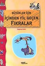 Büyükler İçin İçinden Fil Geçen Fıkralar