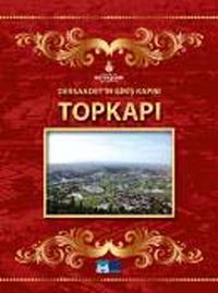 Dersaadet'in Giriş Kapısı Topkapı (Dvd)