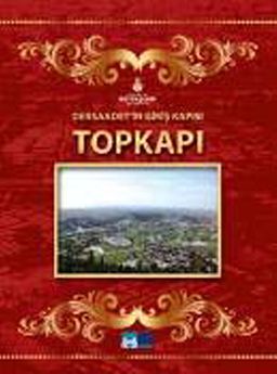 Dersaadet'in Giriş Kapısı Topkapı (Dvd)