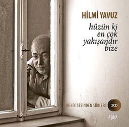 Hüzün ki En Çok Yakışandır Bize (2 Cd) & Hilmi Yavuz Kendi Sesinden Şiirleri