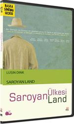 Saroyan Land - Saroyan Ülkesi (Dvd)