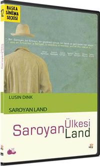 Saroyan Land - Saroyan Ülkesi (Dvd)