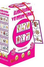 İlişki Kurma Eşleştirme Puzzle