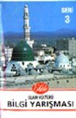 İslam Kültür Bilgi Yarışması Seri 3 (Kutulu Kartlar)