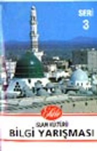 İslam Kültür Bilgi Yarışması Seri 3 (Kutulu Kartlar)