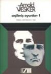Se&ccedil;ilmiş Oyunlar 1 / Mutfak-D&ouml;rt Mevsim-Tacir