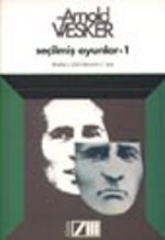 Seçilmiş Oyunlar 1 / Mutfak-Dört Mevsim-Tacir