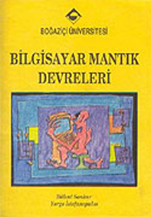 Bilgisayar Mantık Devreleri