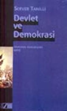 Devlet ve Demokrasi / Anayasa Hukukuna Giriş