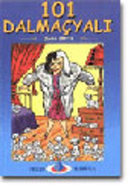 101 Dalmaçyalı