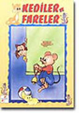 Kediler ve Fareler