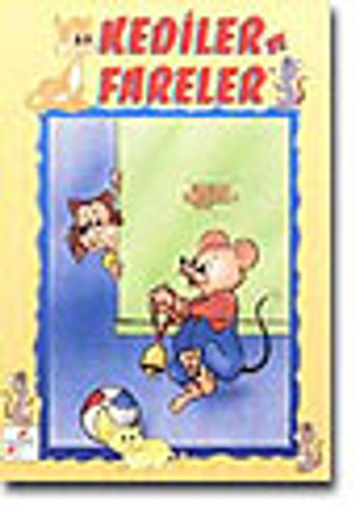 Kediler ve Fareler