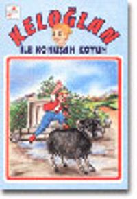 Keloğlan ile Konuşan Koyun