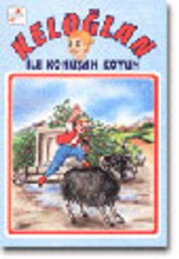 Keloğlan ile Konuşan Koyun