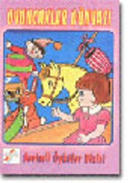 Oyuncaklar Dünyası