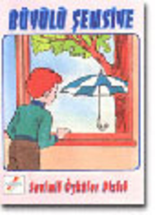 Büyülü Şemsiye