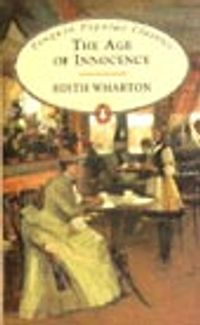 The Age Of Innocence