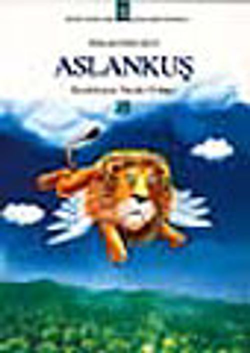 Aslan Kuş