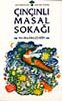 Çınçınlı Masal Sokağı