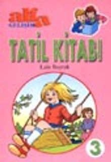 Tatil Kitabı 3