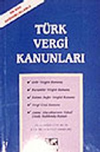 Türk Vergi Kanunları