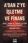 A'dan Z'ye İşletme ve Finans