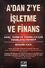 A'dan Z'ye İşletme ve Finans