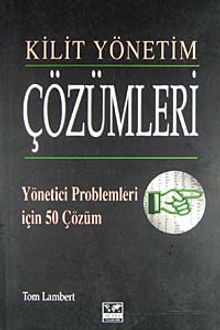 Kilit Yönetim Çözümleri