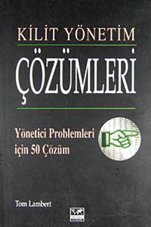 Kilit Yönetim Çözümleri