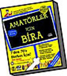 Amatörler İçin Bira