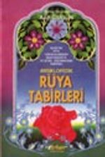 Rüya Tabirleri (Roman Boy)