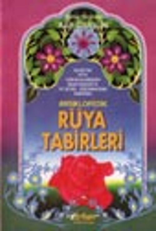 Rüya Tabirleri (Roman Boy)