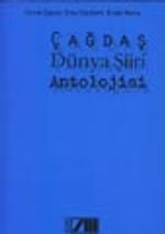 Çağdaş Dünya Şiiri Antolojisi