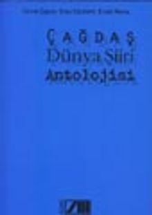 Çağdaş Dünya Şiiri Antolojisi