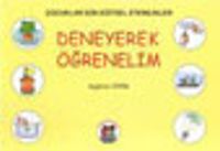 Deneyerek Öğrenelim 1