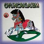 Oyuncaklarım