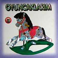 Oyuncaklarım
