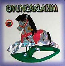 Oyuncaklarım