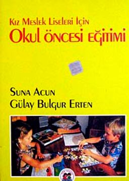 Okulöncesi Eğitimi