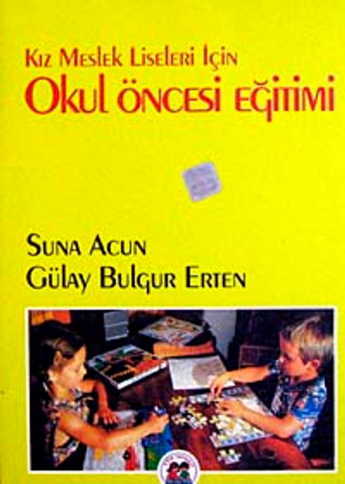 Okulöncesi Eğitimi