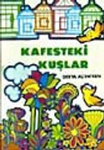 Kafesteki Yavru Kuş