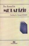 İbn Kemal'de Metafizik