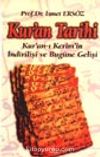 Kur'an Tarihi / Kur'an-ı Kerim'in İndirilişi ve Bugüne Gelişi