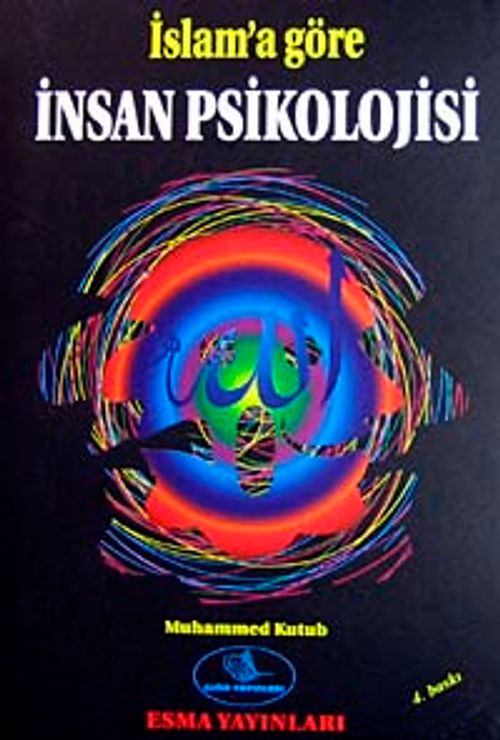 İslama Göre İnsan Psikolojisi