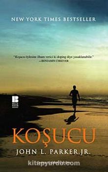 Koşucu - John L. Parker Jr.