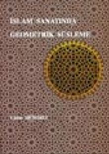 İslam Sanatında Geometrik Süsleme