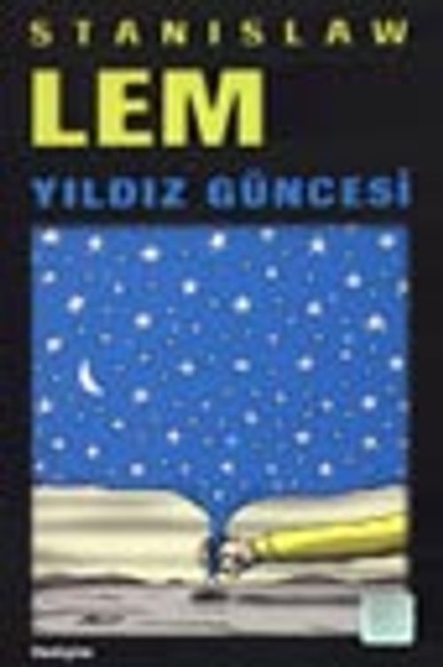 Yıldız Güncesi