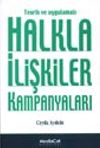 Teorik ve Uygulamalı Halkla İlişkiler Kampanyaları