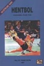 Hentbol / Teknik-Taktik